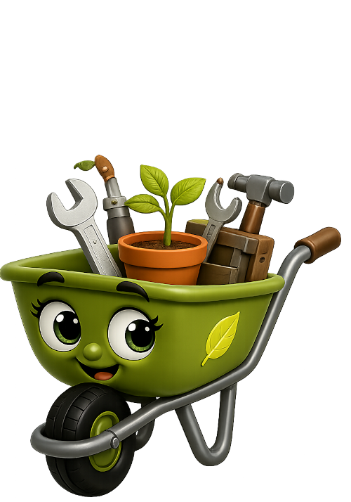 mascotte geo