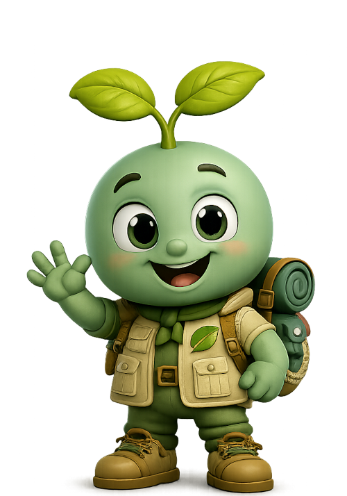 mascottes silo