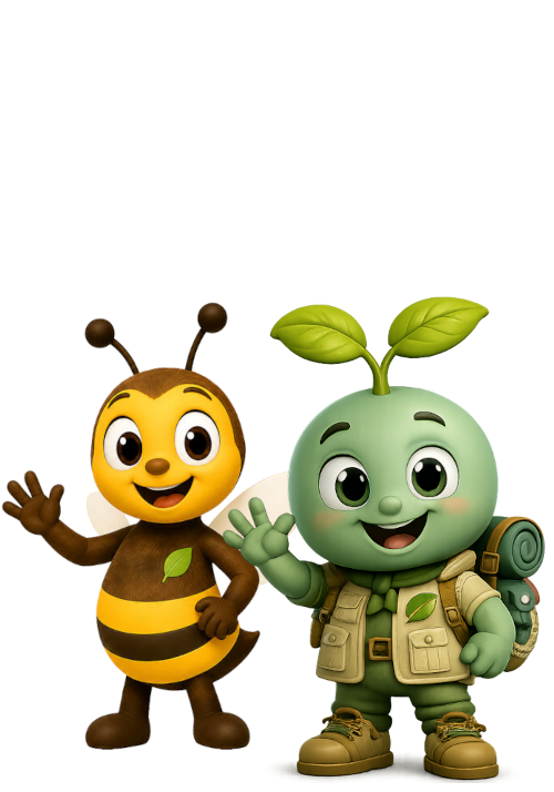 mascottes siloapi